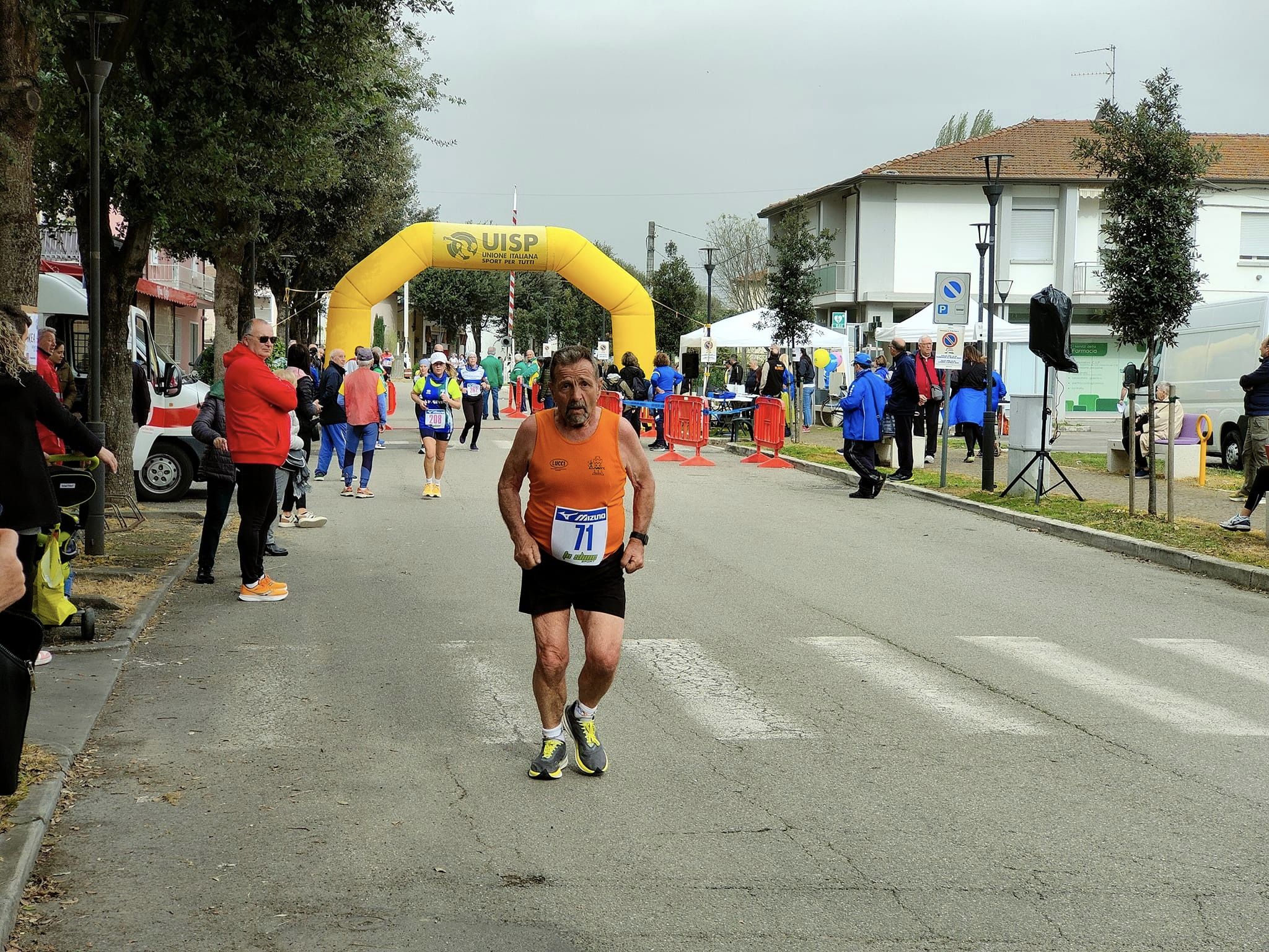 San Patrizio: Trofeo Buriani e Vaienti - 01 aprile 2024